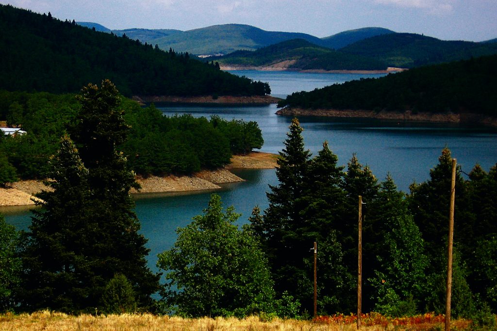 «Κονδύλια για το περιβάλλον και ανάπτυξη των ΑΠΕ»