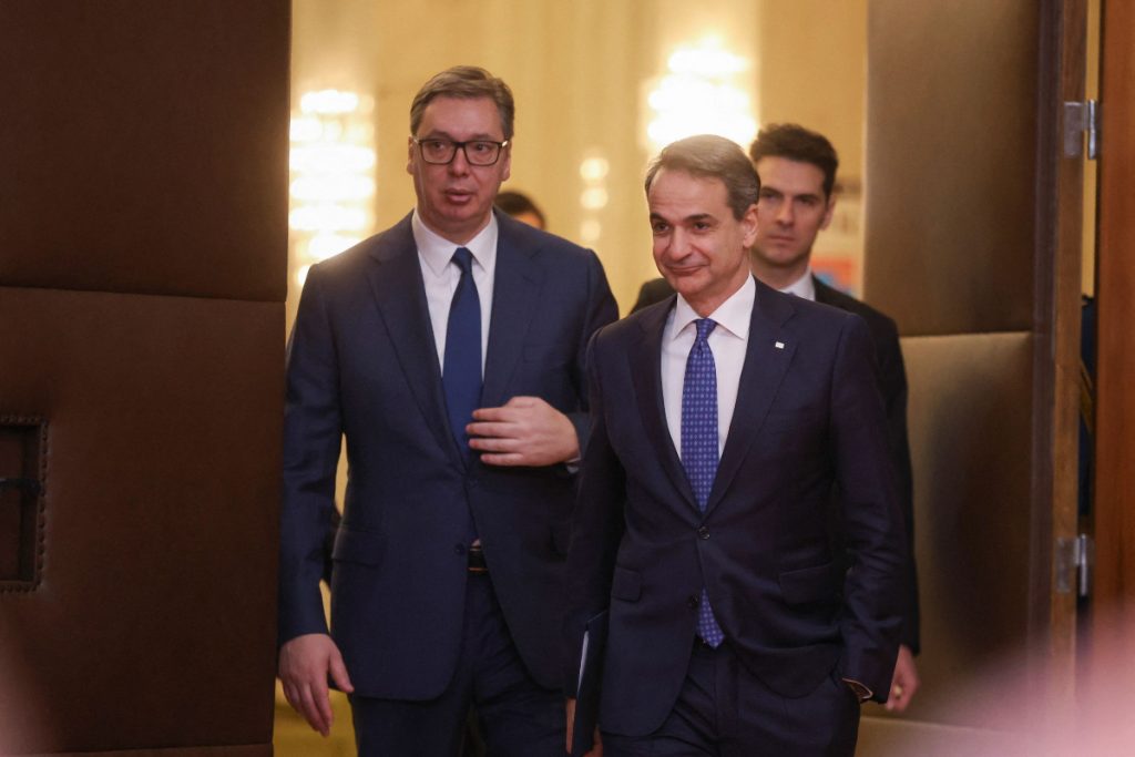 Το νέο βαλκανικό επενδυτικό ταξίδι