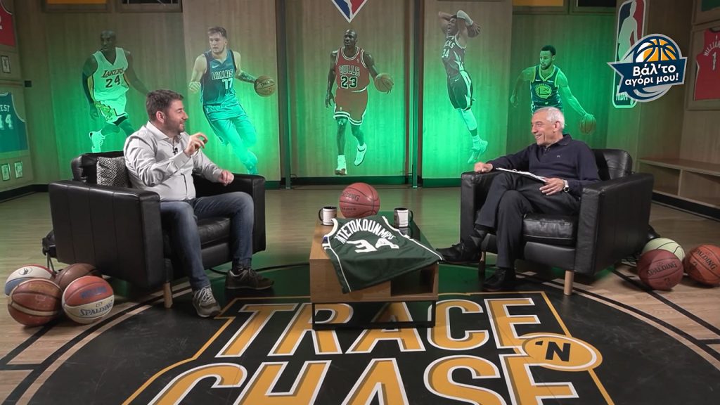 Ν. Ανδρουλάκης: «Τεχνική ποινή» στη Δικαιοσύνη – «Δεν έχει κάνει αυτά που πρέπει»