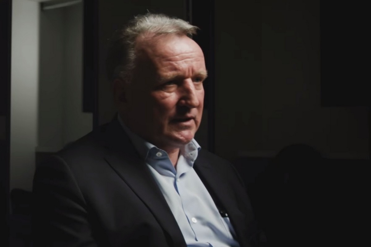 Πέθανε ο Andreas Brehme