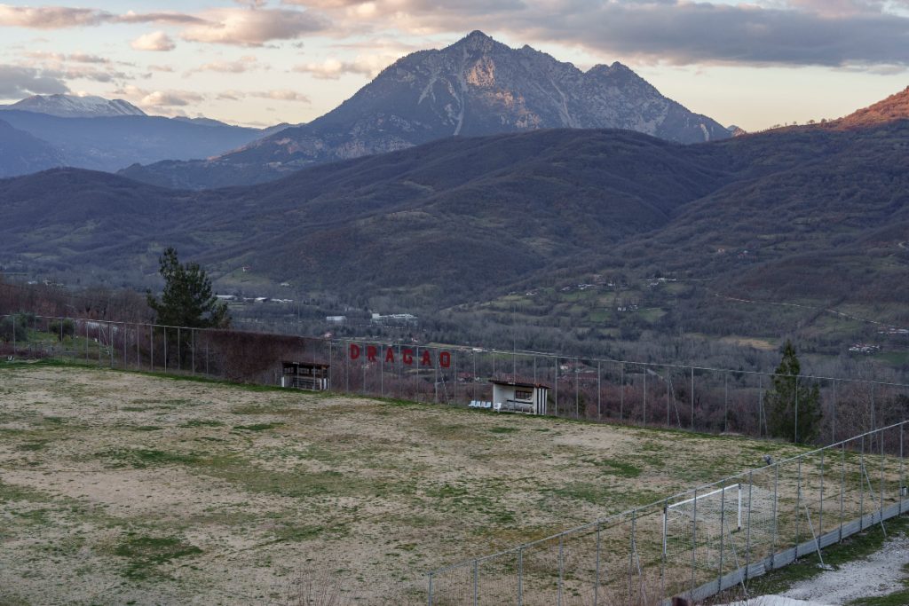 «Η μουσική είναι το φάρμακο της ζωής»