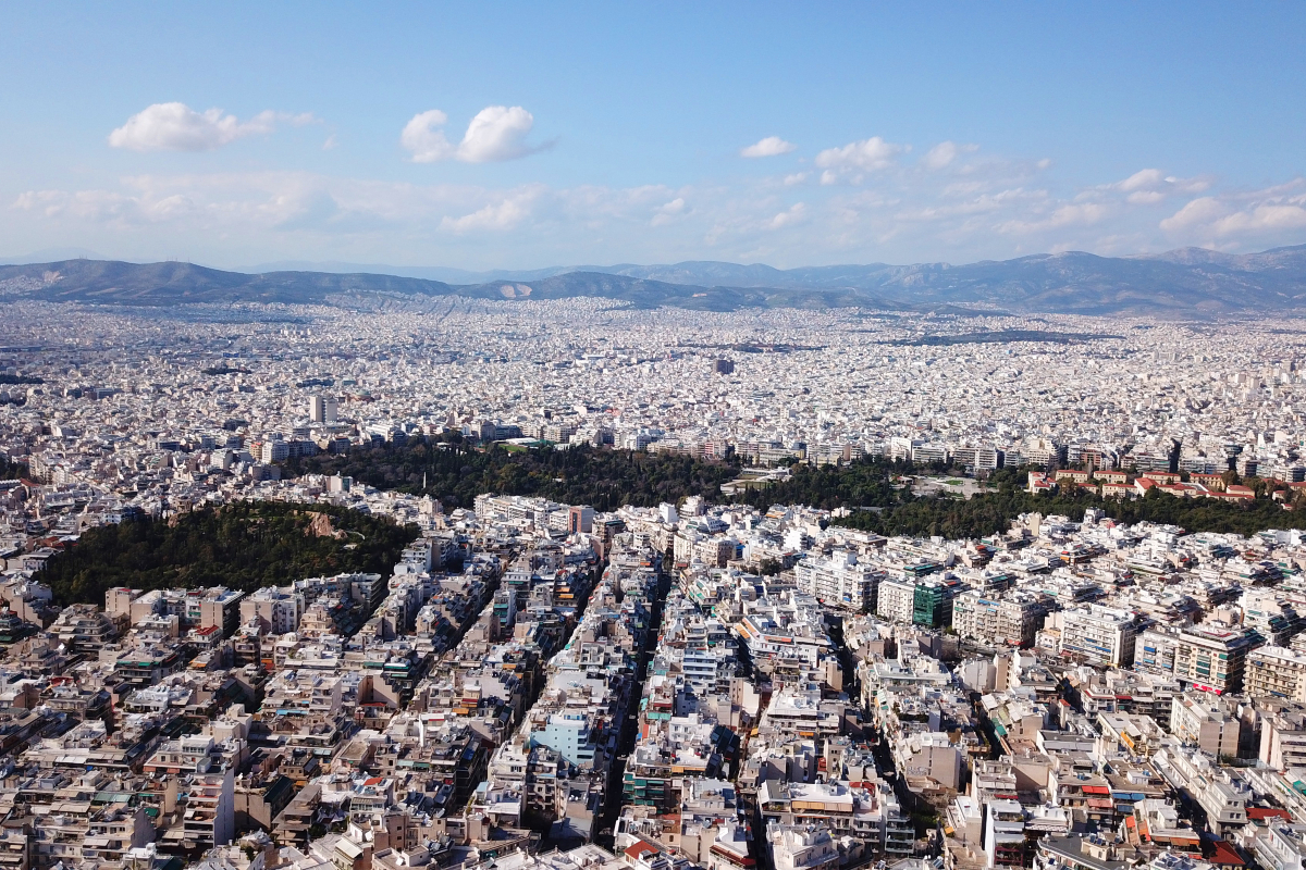 Ακίνητα: Αγώνας δρόμου για να ανοίξουν τα κλειστά σπίτια – Οι 3 κινήσεις της κυβέρνησης και οι τράπεζες