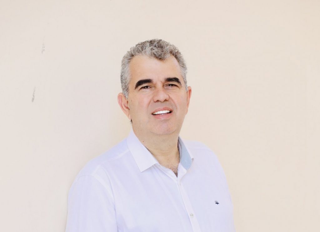 Δήμαρχος Καρύστου: Σχεδιάζουµε τη νέα ψηφιακή ταυτότητα του ∆ήµου µας