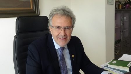 Γιώργος Ζερβάκης: «Η Σητεία έχει σοβαρές προοπτικές ανάπτυξης»