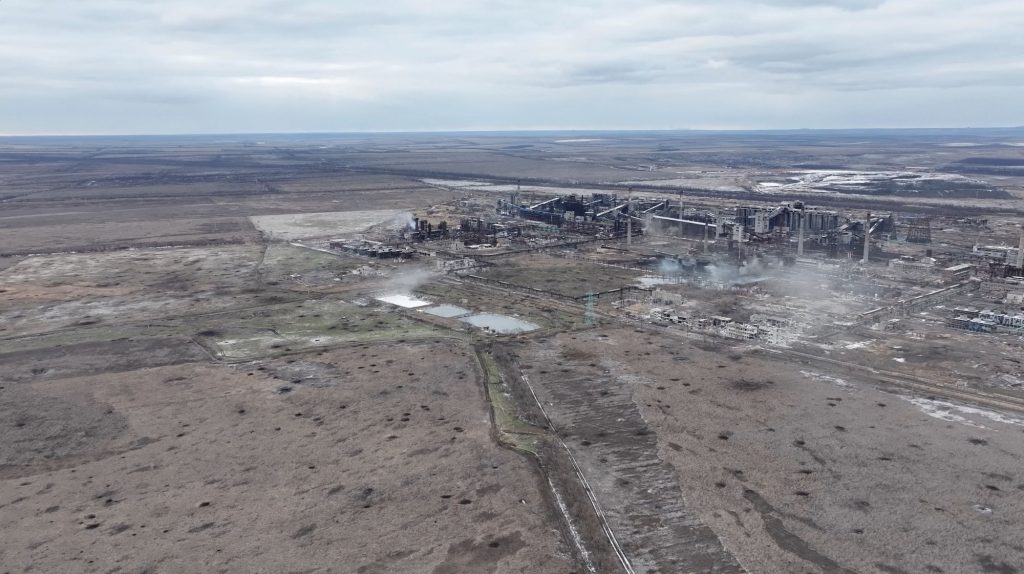 Ρωσία: Ρώσος στρατιωτικός που έγραψε για μεγάλες απώλειες του ρωσικού στρατού στην Αβντίιβκα αυτοκτόνησε
