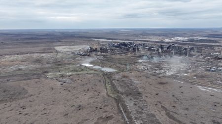 Ρωσία: Ρώσος στρατιωτικός που έγραψε για μεγάλες απώλειες του ρωσικού στρατού στην Αβντίιβκα αυτοκτόνησε