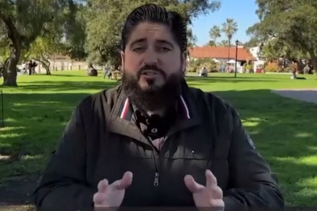 Ο «εξορκιστής της Θεσσαλονίκης» επανήλθε – Τι υποστηρίζει