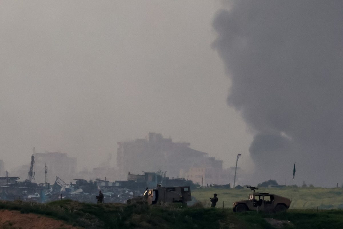 Αδιέξοδο στον ΟΗΕ – Καταστροφική ανθρωπιστική κατάσταση στη Λωρίδα της Γάζας