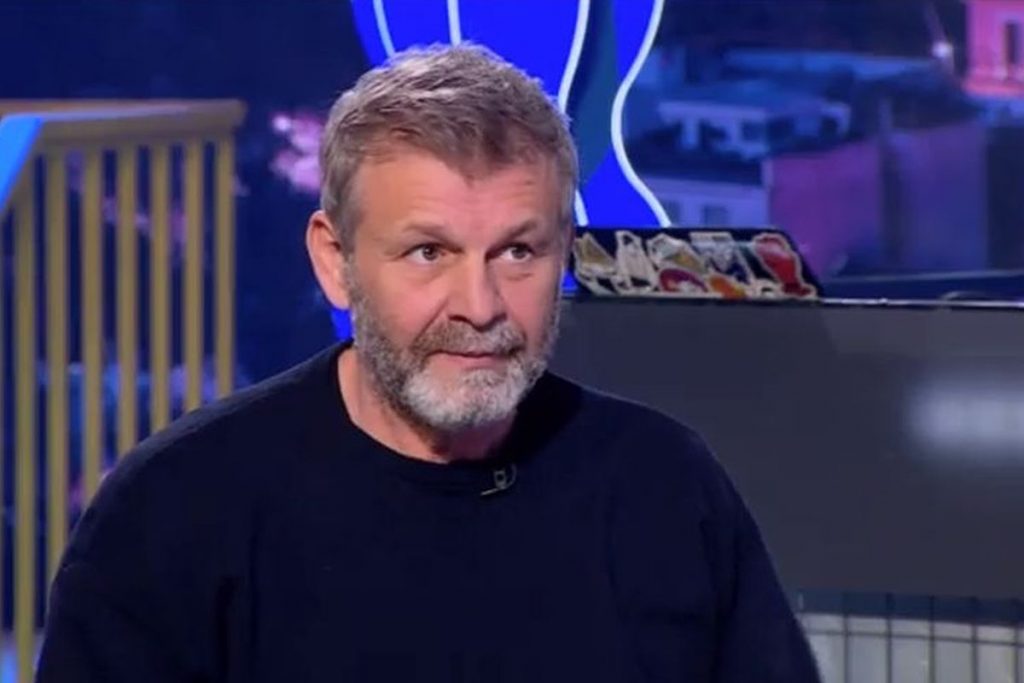 Απόστολος Γκλέτσος: Χαλάνε οι φιλίες για τα κόμματα