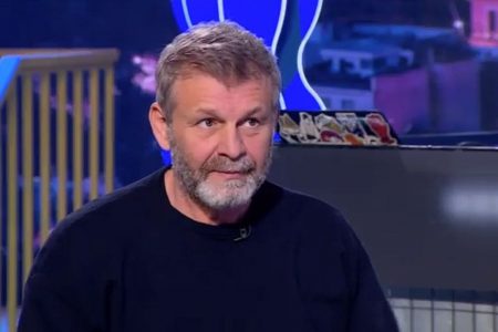 Απόστολος Γκλέτσος: Χαλάνε οι φιλίες για τα κόμματα