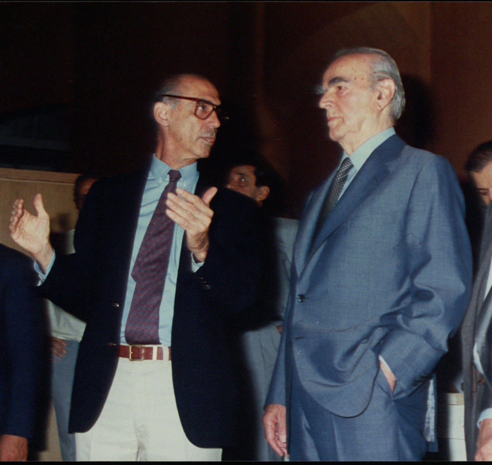 Η δημιουργός ελευθερία