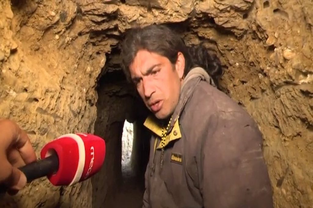 Παλαιοχριστιανοί: Σε αργία θα τεθεί ο 45χρονος – Δεν έχει ζητηθεί DNA