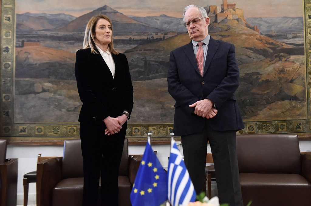 Η Μέτσολα, το νόμισμα και ο Ιωάννης Καποδίστριας