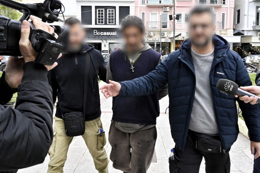 Παλαιοχριστιανοί: Ο 45χρονος ζήτησε εξέταση από πραγματογνώμονα