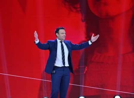 ΣΥΡΙΖΑ: LIVE η ομιλία Κασσελάκη στο Συνέδριο