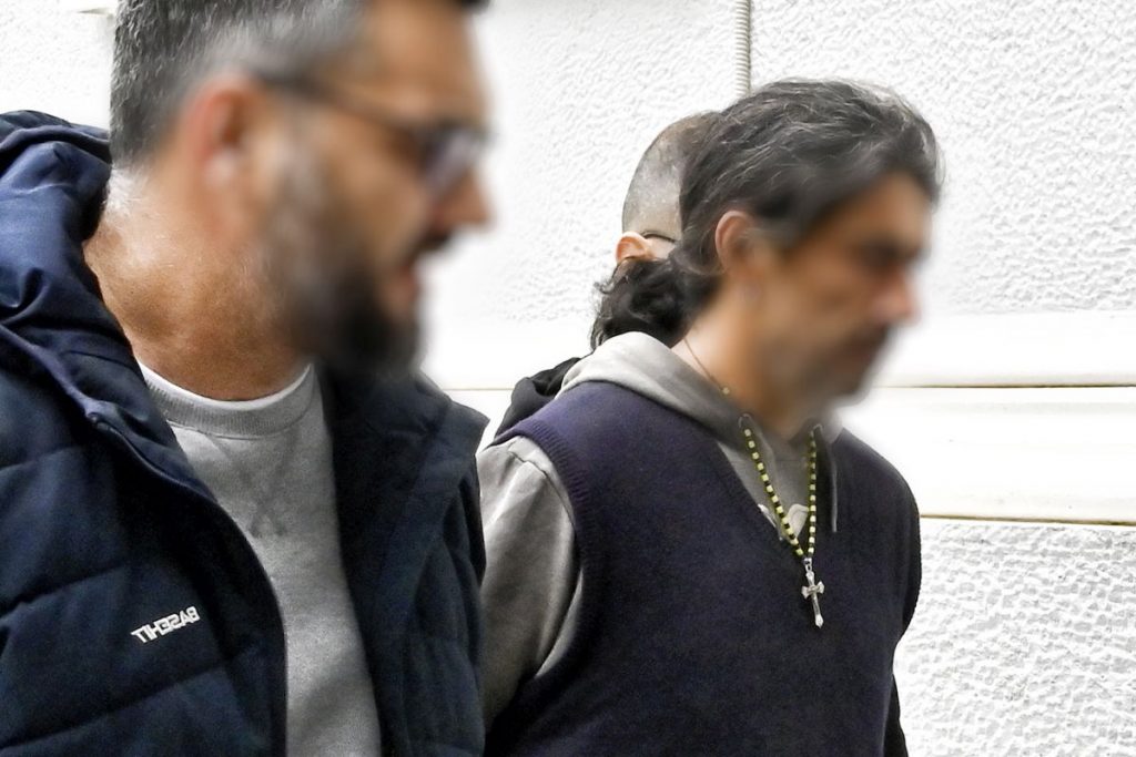 Παλαιοχριστιανοί: Πήγε στο Παίδων να δει τον γιο του και δεν τον άφησαν