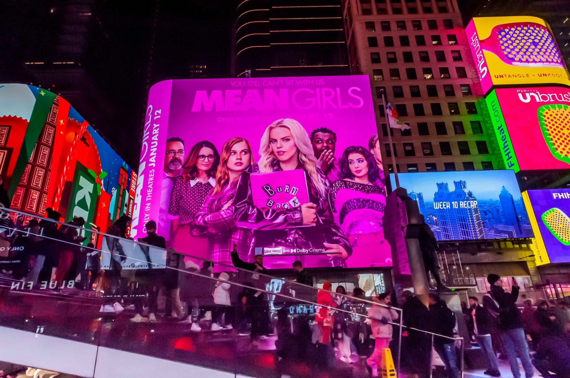 Μεγάλες κινηματογραφικές παραγωγές κρύβουν το γεγονός ότι είναι μιούζικαλ