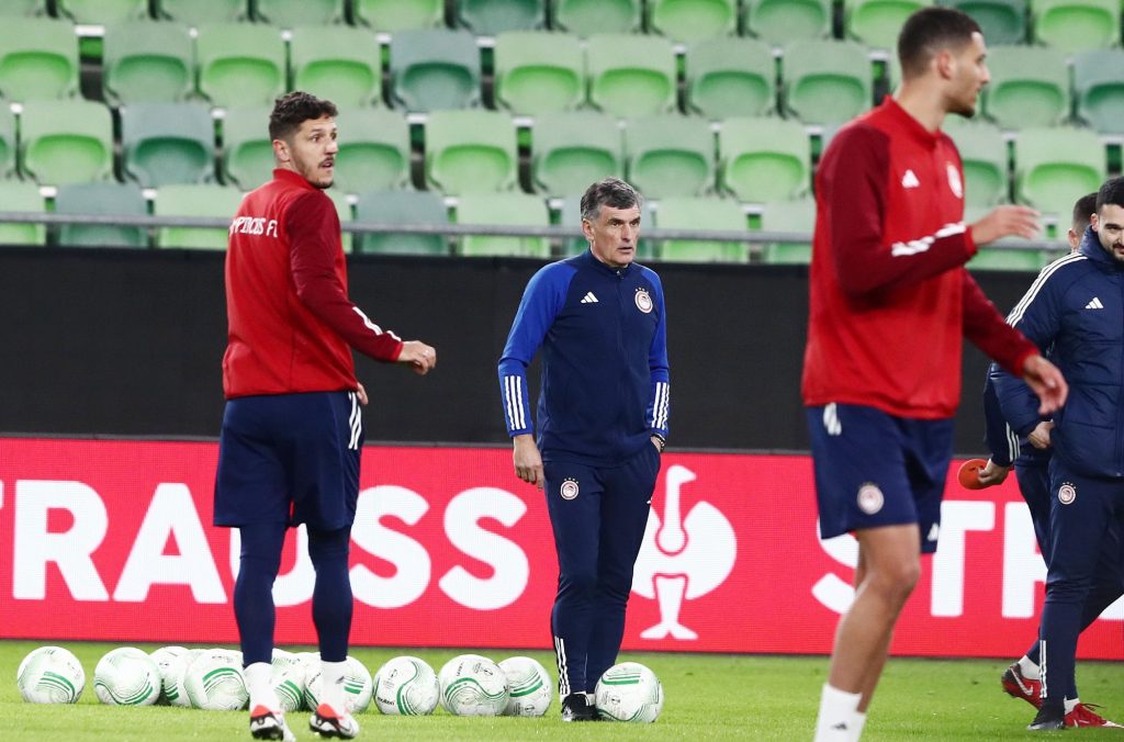 Φερεντσβάρος – Ολυμπιακός: Η ώρα και το κανάλι της μετάδοσης