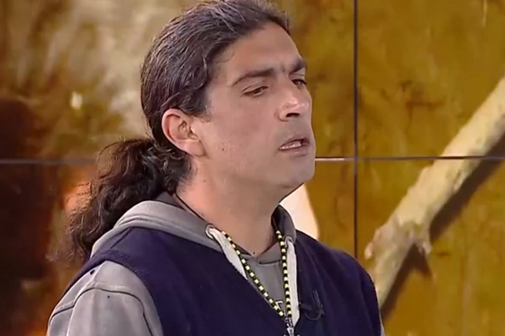 Παλαιοχριστιανοί: Η αναδίπλωση του Μανώλη για τον πατέρα Κλεομένη