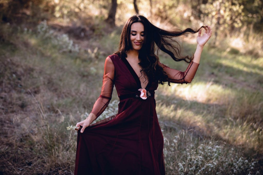 Μαρία Αναματερού: Στης μουσικής το χάρτη δεν υπάρχουν σύνορα