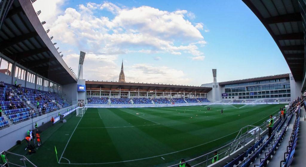 Στην έδρα της Μπάτσκα Τόπολα το Μακάμπι Τελ Αβίβ – Ολυμπιακός