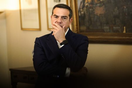 ΣΥΡΙΖΑ: Η στάση του Τσίπρα, η υποψηφιότητα Γεροβασίλη και η επόμενη μέρα