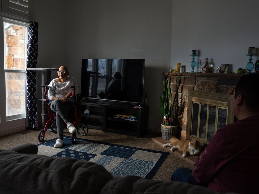 Καρκίνος της μήτρας: Γιατί σκοτώνει περισσότερες γυναίκες παρά ποτέ