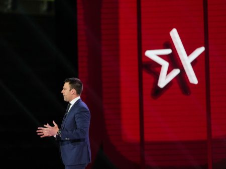 Παραδοχή Κασσελάκη ότι είναι ιδιοκτήτης εταιρειών του εξωτερικού