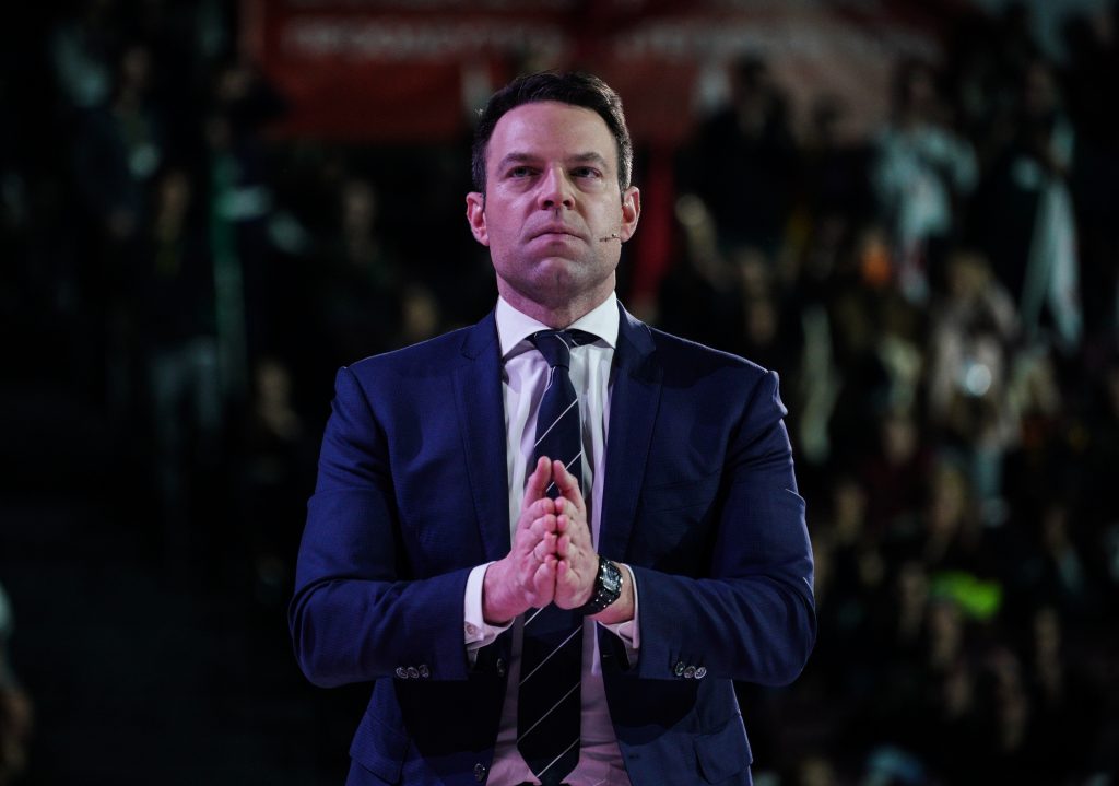 ΣΥΡΙΖΑ: Ο Κασσελάκης πολιορκεί με πλατφόρμα, η Κουμουνδούρου οργανώνεται