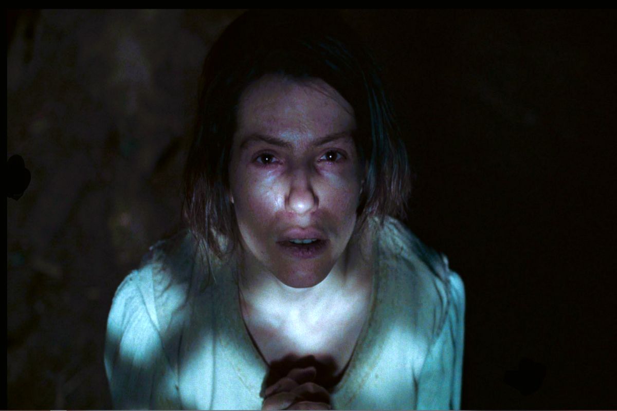 Φεστιβάλ Βερολίνου: Μουσική, εκκλησία και o δρόμος προς την αυτοκτονία