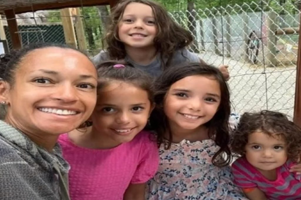 ΗΠΑ: Μητέρα έκαψε τα τέσσερα παιδιά της και αυτοκτόνησε