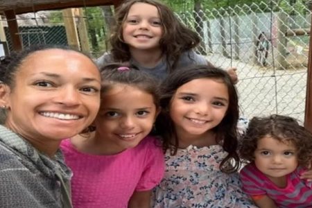 ΗΠΑ: Μητέρα έκαψε τα τέσσερα παιδιά της και αυτοκτόνησε