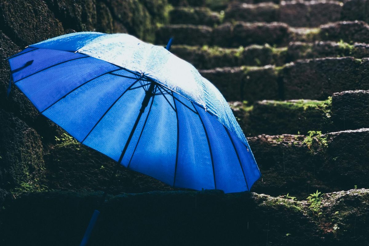 Καιρός: Χαλάζι, κεραυνοί και πολύ νερό – Οι δύσκολες μέρες