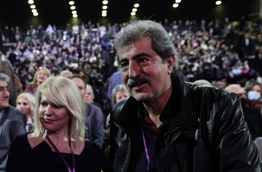 Πολάκης: Πρόεδρο έχουμε, δεν χρειάζονται εκλογές