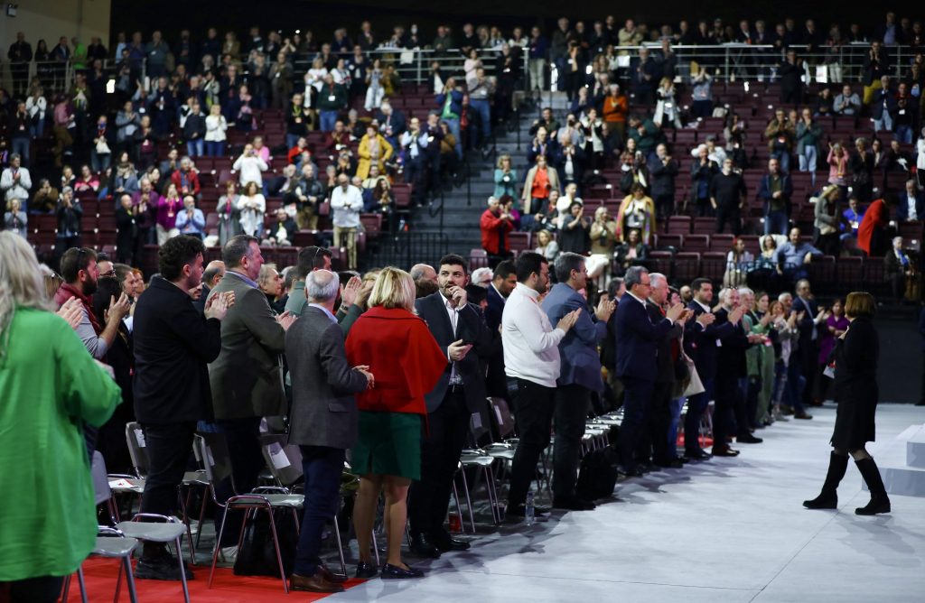 ΣΥΡΙΖΑ: Προσπάθειες συμβιβαστικής λύσης πριν την ομιλία Γεροβασίλη