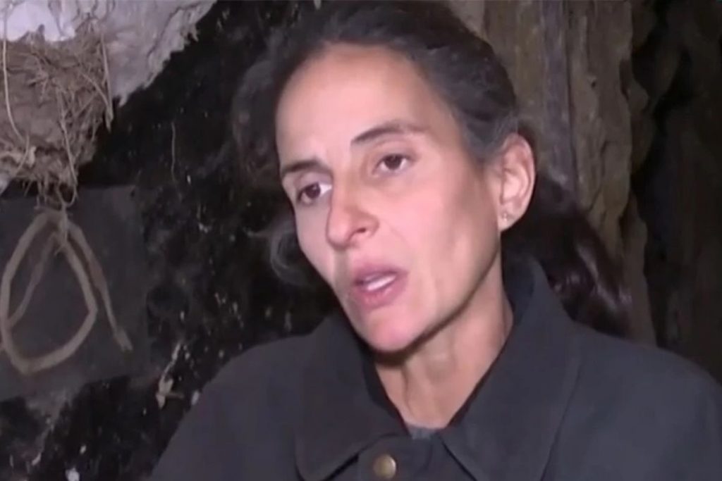 Μητέρα  «παλαιοχριστιανών»: Δεν κάναμε κάτι μεμπτό