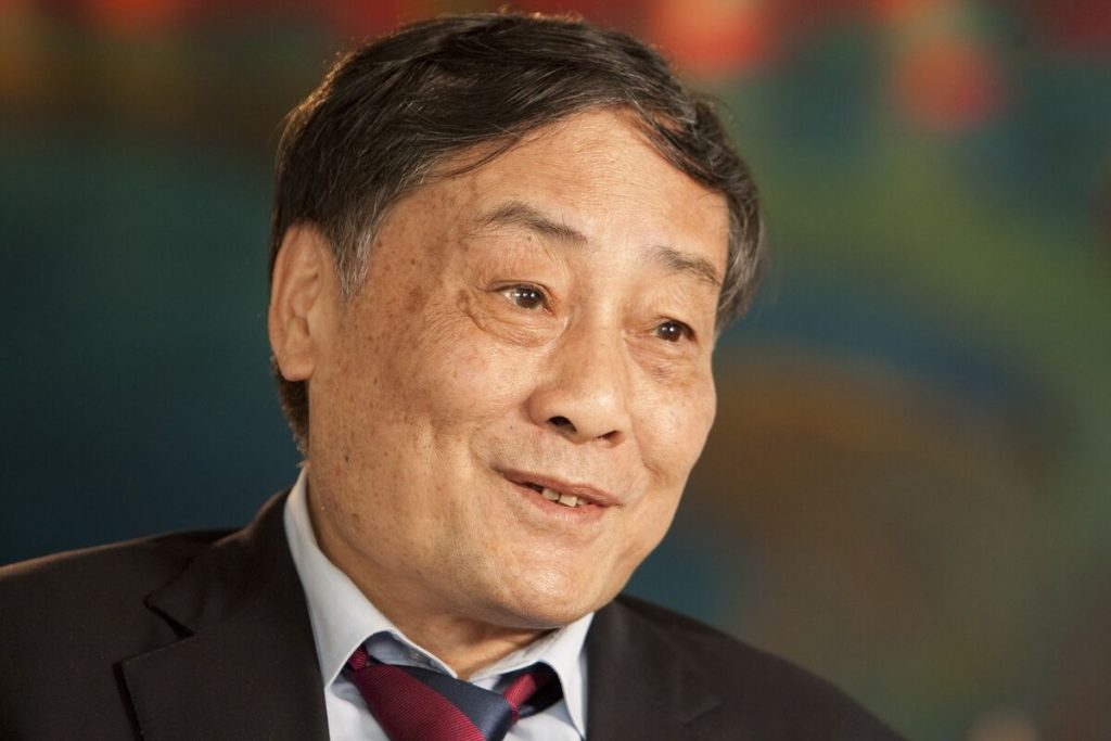 Κίνα: Πέθανε ο Ζονγκ Κινγκού-Ποιος ήταν ο μεγιστάνας των αναψυκτικών