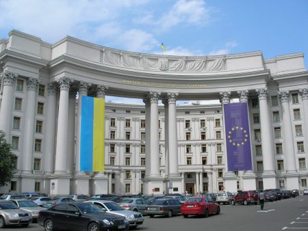 Ουκρανία: Εξαρθρώθηκαν 47 ρωσικά κατασκοπευτικά δίκτυα τον περασμένο χρόνο