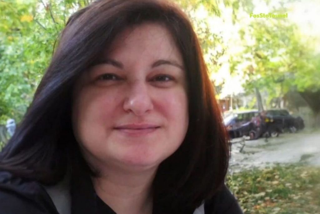 Κυψέλη: «Δεν πιστεύω πως ήθελε να αυτοκτονήσει η Σταυρούλα»