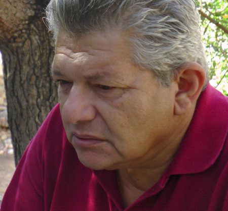 In Memoriam: Γιώργος Μπλάνας, ο αυθεντικός ποιητής