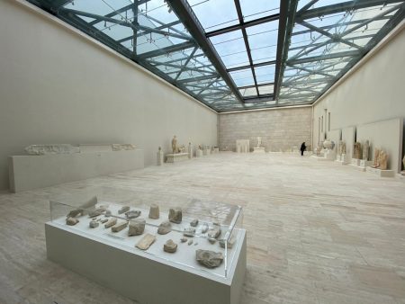 ΥΠΠΟ: Τα μουσεία του αποκτούν πρότυπο εσωτερικού κανονισμού λειτουργίας