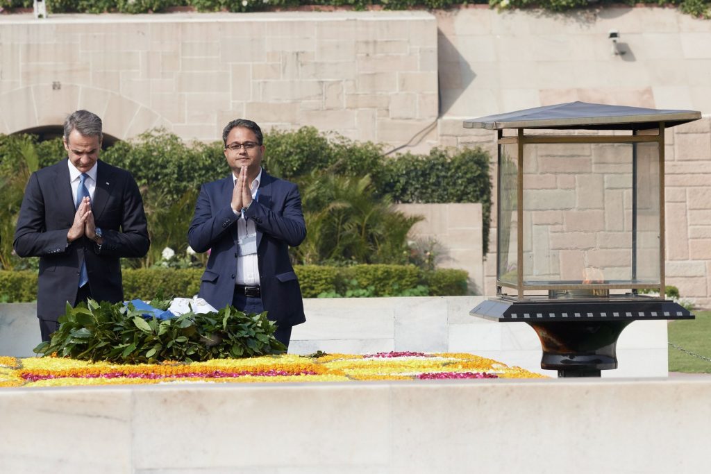 H επενδυτική ευκαιρία της χώρας