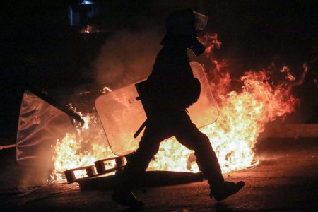 Οπαδική βία: Ακόμα τρεις ταυτοποιήσεις για τα επεισόδια στη Θεσσαλονίκη