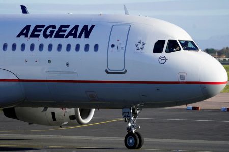 Απεργία 28 Φεβρουαρίου: Τι θα γίνει με τις πτήσεις Aegean και Olympic Air