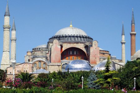 Κωνσταντινούπολη – Λέκκας: «Πιθανός σεισμός άνω των 7 Ρίχτερ»