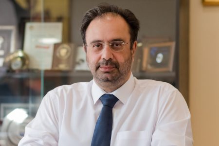 Κωνσταντίνος Βοργιατζίδης: Η ΚΕΔΕ να επιδιώκει τη διαχείριση μεγάλων ζητημάτων