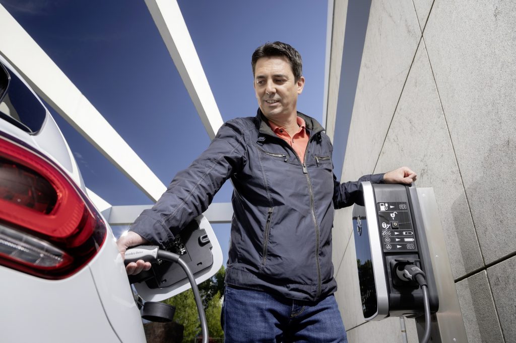 Οδικός χάρτης EV επιδοτήσεων: Όλες οι απαντήσεις