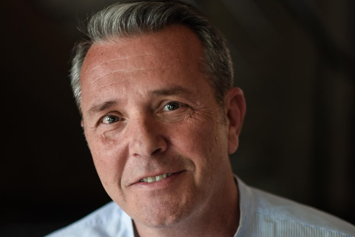 Γιώργος Εμμανουήλ: Οι επερχόμενες εκλογές στην ΚΕΔΕ είναι κρίσιμες