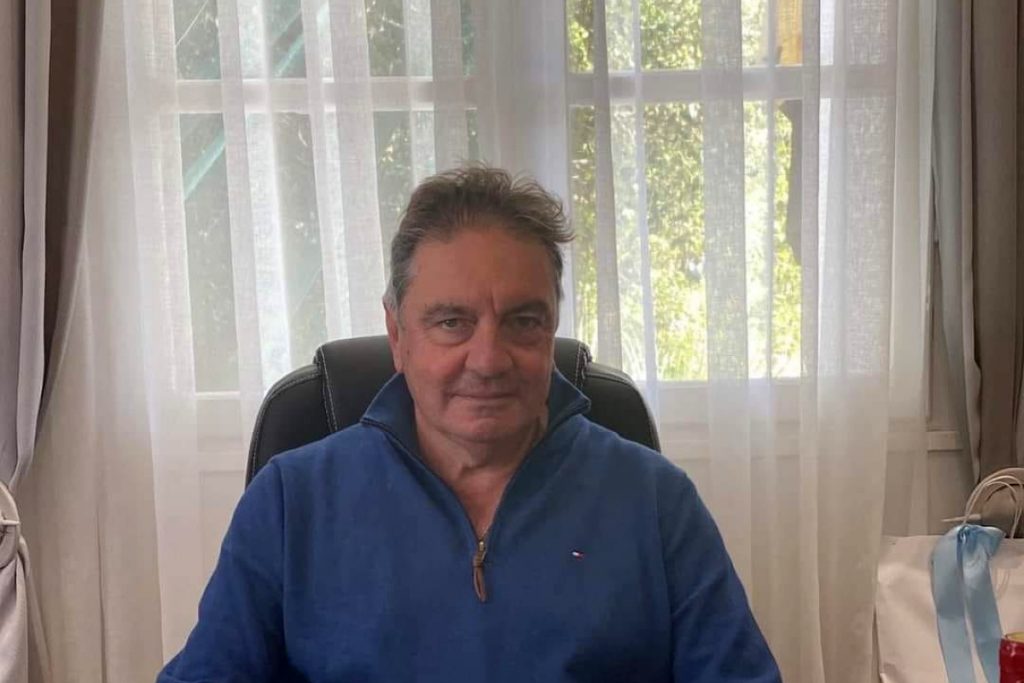 Μιχάλης Ερωτόκριτος: Η ΚΕΔΕ λειτουργεί ως φορέας θεωρητικών πολιτικών