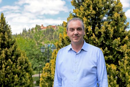Νίκος Γάτσας: Η νέα διοίκηση της ΚΕΔΕ έχει υποχρέωση να απέχει από παραγοντισμούς